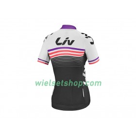 Wielershirt 2019 CCC Liv Dames N002 